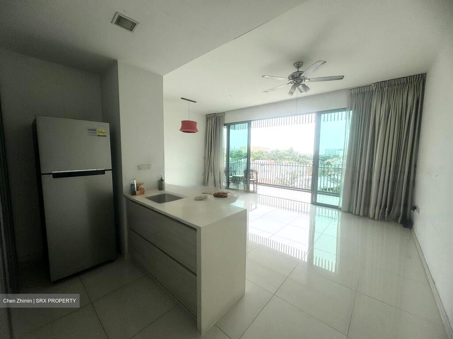 Hundred Trees (D5), Condominium #555033301
